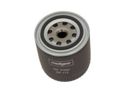 26-0592 Filtr Oleju Nissan Primera 2,2Dci/Tdi 03 Maxgear