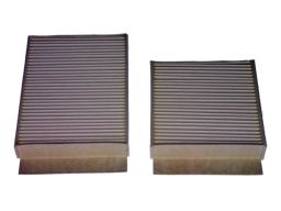 26-0616 Filtr Kabiny Peugeot 207 !!!Kpl 2 Szt!!! Maxgear