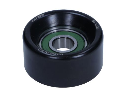 54-1038 Rolka Napinacza Paska Wielorowk. Kia 2,0 Maxgear