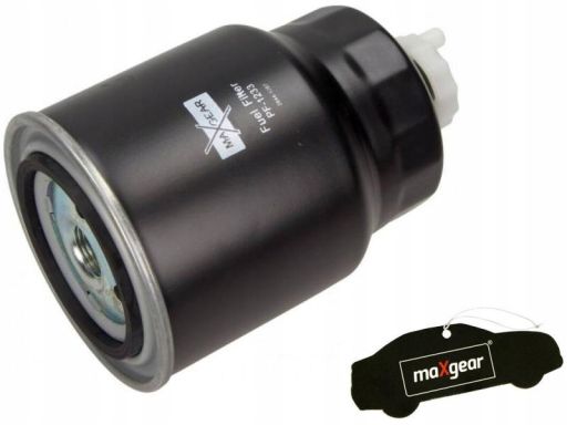 26-0674 Filtr Paliwa Nissan Almera 2,2Tdi 01-/ T Maxgear