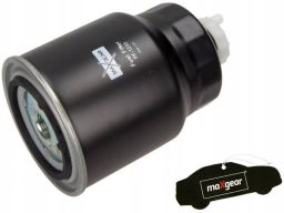 26-0674 Filtr Paliwa Nissan Almera 2,2Tdi 01-/ T Maxgear