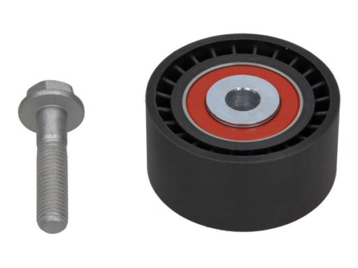 54-1021 Rolka Napinacza Paska Wielorowk. Suzuki Maxgear