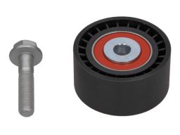 54-1021 Rolka Napinacza Paska Wielorowk. Suzuki Maxgear