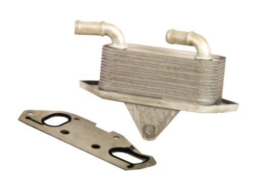 14-0056 Chłodnica Oleju Vw A6 2.4/2.8/3.0/3.2 04 Maxgear