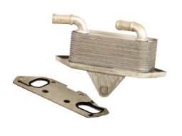 14-0056 Chłodnica Oleju Vw A6 2.4/2.8/3.0/3.2 04 Maxgear