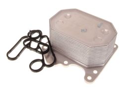 14-0069 Chłodnica Oleju Citroen Jumper 2.2Hdi 06 Maxgear