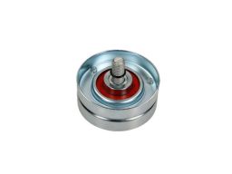 54-1407 Rolka Napinacza Paska Wielorowk. Fiat 2, Maxgear