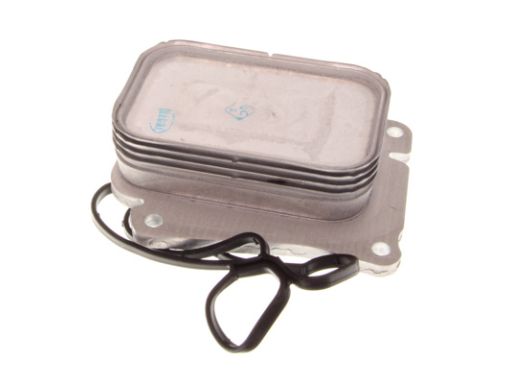 14-0080 Chłodnica Oleju Db Clc 160 1.6 09- Z Usz Maxgear