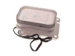 14-0080 Chłodnica Oleju Db Clc 160 1.6 09- Z Usz Maxgear