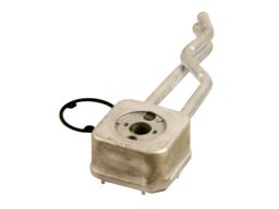 14-0099 Chłodnica Oleju Vw Golf/ Leon/ Octavia 1 Maxgear