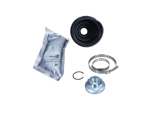 49-1398 Osłona Przegubu Toyota Zew. Auris 06- 1, Maxgear