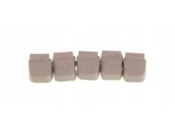 49-5521 Ciężarek Nabijany Cynkowy - 5G - Malowan Maxgear