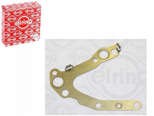 Uszczelka Pompy Oleju 225.760