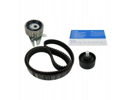 Vkma 02181 Zestaw Paska Rozrządu Skf