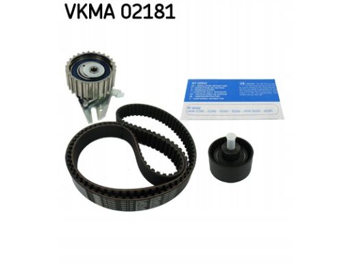 Vkma 02181 Zestaw Paska Rozrządu Skf