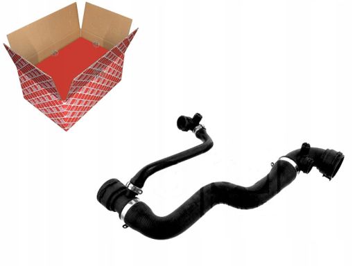 37461 Wąż Chłodnicy Febi Bilstein