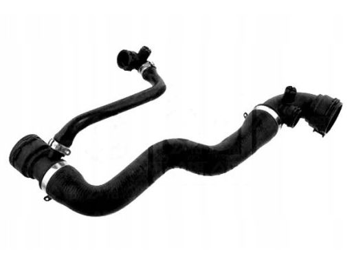 37461 Wąż Chłodnicy Febi Bilstein