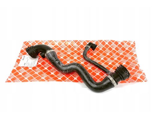 37461 Wąż Chłodnicy Febi Bilstein