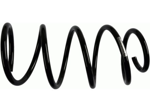 993 311 Sprężyna Zawieszenia Sachs