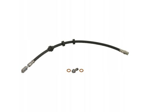 30294 Przewód Hamulcowy Elastyczny Febi Bilstein