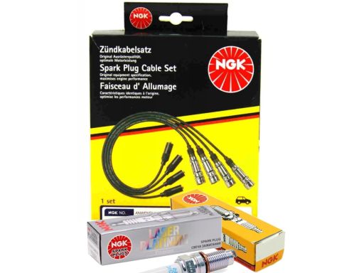 48090 Cewka Zapłonowa Ngk