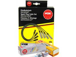 48090 Cewka Zapłonowa Ngk