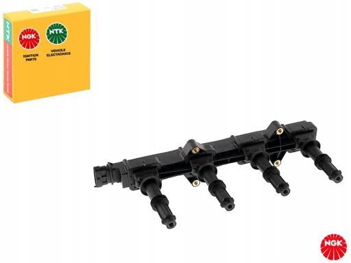 48151 Cewka Zapłonowa Ngk