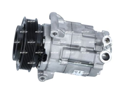 320116G Kompresor Klimatyzacji Nrf