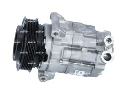 320116G Kompresor Klimatyzacji Nrf