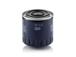 Filtr Oleju Wp 914