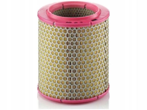 C 17 129 Filtr Powietrza Mann Filter