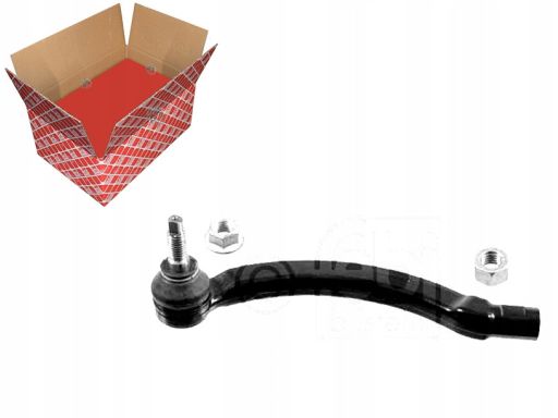 Fe21566 Końcówka Drążka Kierowniczego L Pasuje Do: Volvo S80 I 2.0-3.0