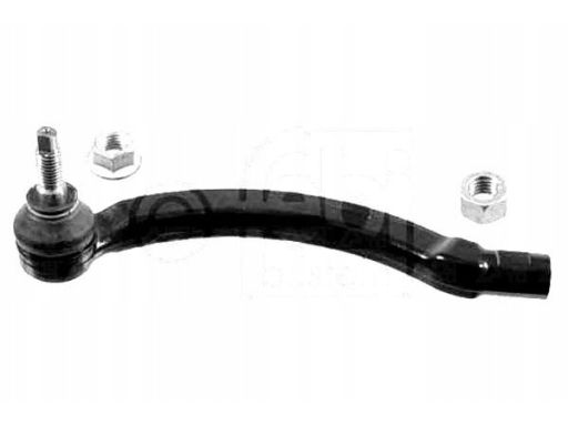 Fe21566 Końcówka Drążka Kierowniczego L Pasuje Do: Volvo S80 I 2.0-3.0