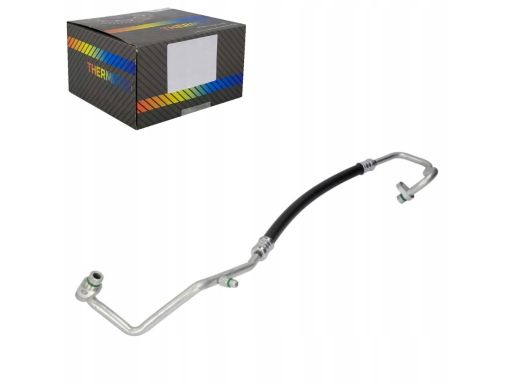 Ktt160070 Przewód Wysokiego Ciśnienia Klimatyzacji Thermotec