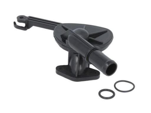 D0E001Tt Zawór Kontrolny Czynnika Chłodzącego Thermotec