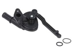 D0E001Tt Zawór Kontrolny Czynnika Chłodzącego Thermotec