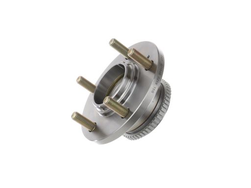 Vkba 6941 Zestaw Łożyska Koła Z Piastą Tył L/P (Z Piastą) (Pojazdy Z A