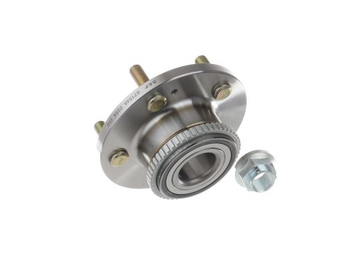 Vkba 6941 Zestaw Łożyska Koła Z Piastą Tył L/P (Z Piastą) (Pojazdy Z A