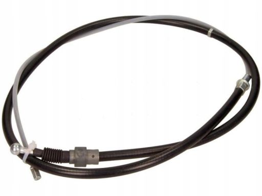 904794 Linka Ham. Ręcz. Vw T. Golf4/Beetle/Bora Nk