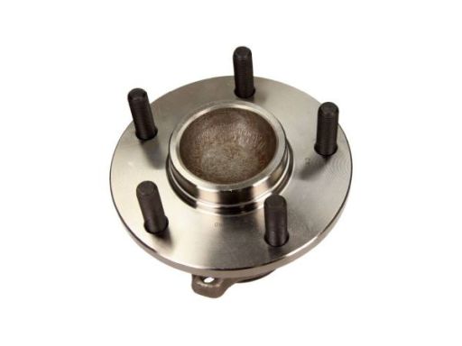 33-0770 Łożysko Koła Mazda T. 3/5 03- 5Otworów Maxgear