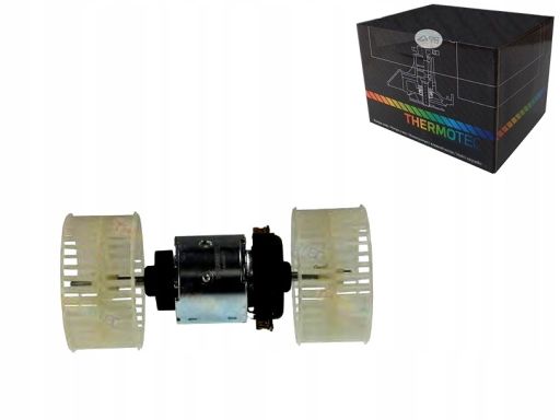 Dy8406 Silnik Elektryczny Dmuchawy Thermotec