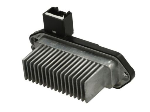 De3003Tt Regulator Wentylatora Nawiewu Do Wnętrza Thermotec