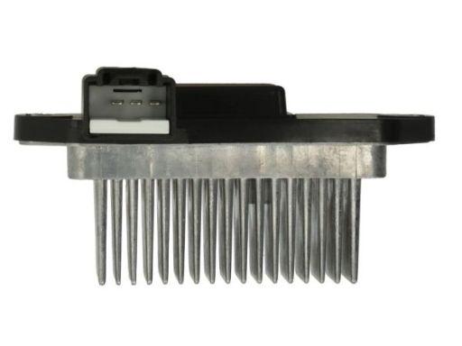 De3003Tt Regulator Wentylatora Nawiewu Do Wnętrza Thermotec