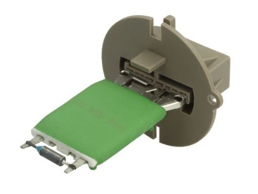 Dec020Tt Rezystor Wentylatora Dmuchawy Thermotec