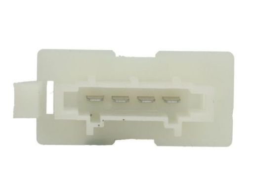 Der038Tt Rezystor Wentylatora Dmuchawy Thermotec