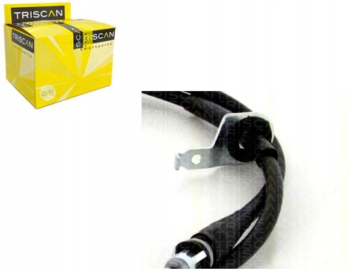 8140 11153 Linka Ham. Ręcz. Mini T. Countryman/Pace Triscan