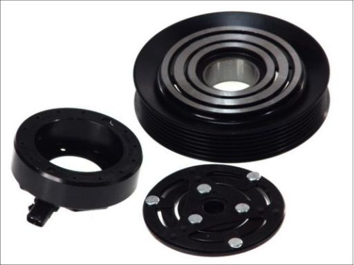 Ca519 Sprzęgło Elektromagnetyczne Kompresora K Thermotec