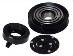 Ca519 Sprzęgło Elektromagnetyczne Kompresora K Thermotec