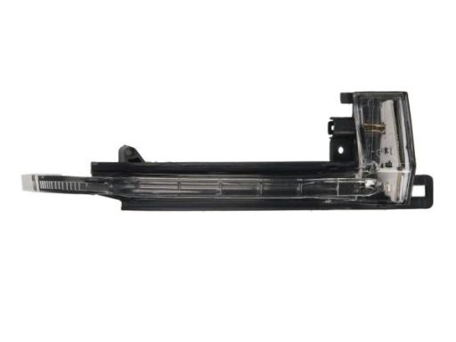 Kierunkowskaz Migacz W Lusterko Audi A3 8P A4 B8 A5 8T A6 C6 A8 D3 Q3