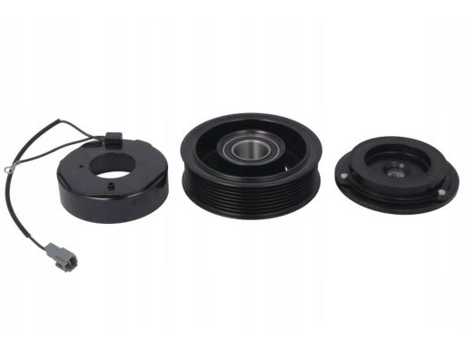 Ca150 Sprzęgło Elektromagnetyczne Kompresora K Thermotec